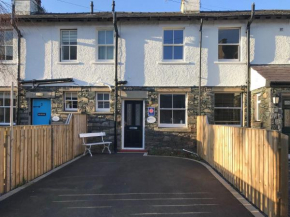 3 Catherine Cottages